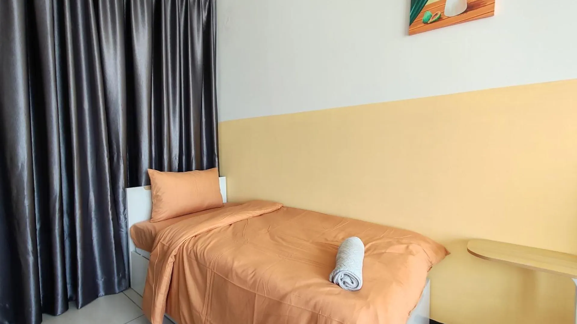 Urban Simplicity Suite, 5 Pax, 2 Car Parks At Urban Suites Georgetown By Superstay Jelutong