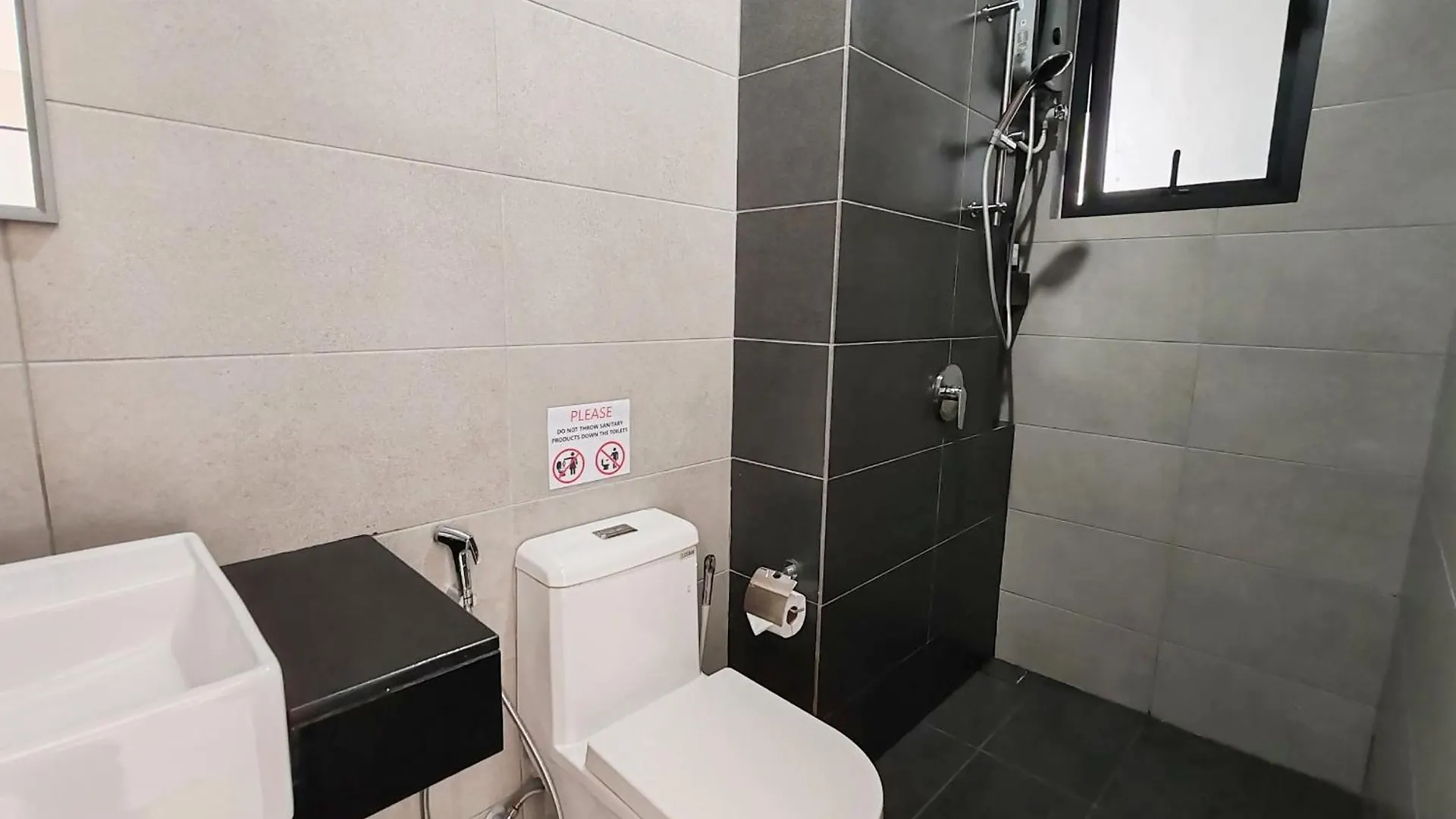 Apartamento Urban Simplicity Suite, 5 Pax, 2 Car Parks At Urban Suites Georgetown By Superstay Jelutong